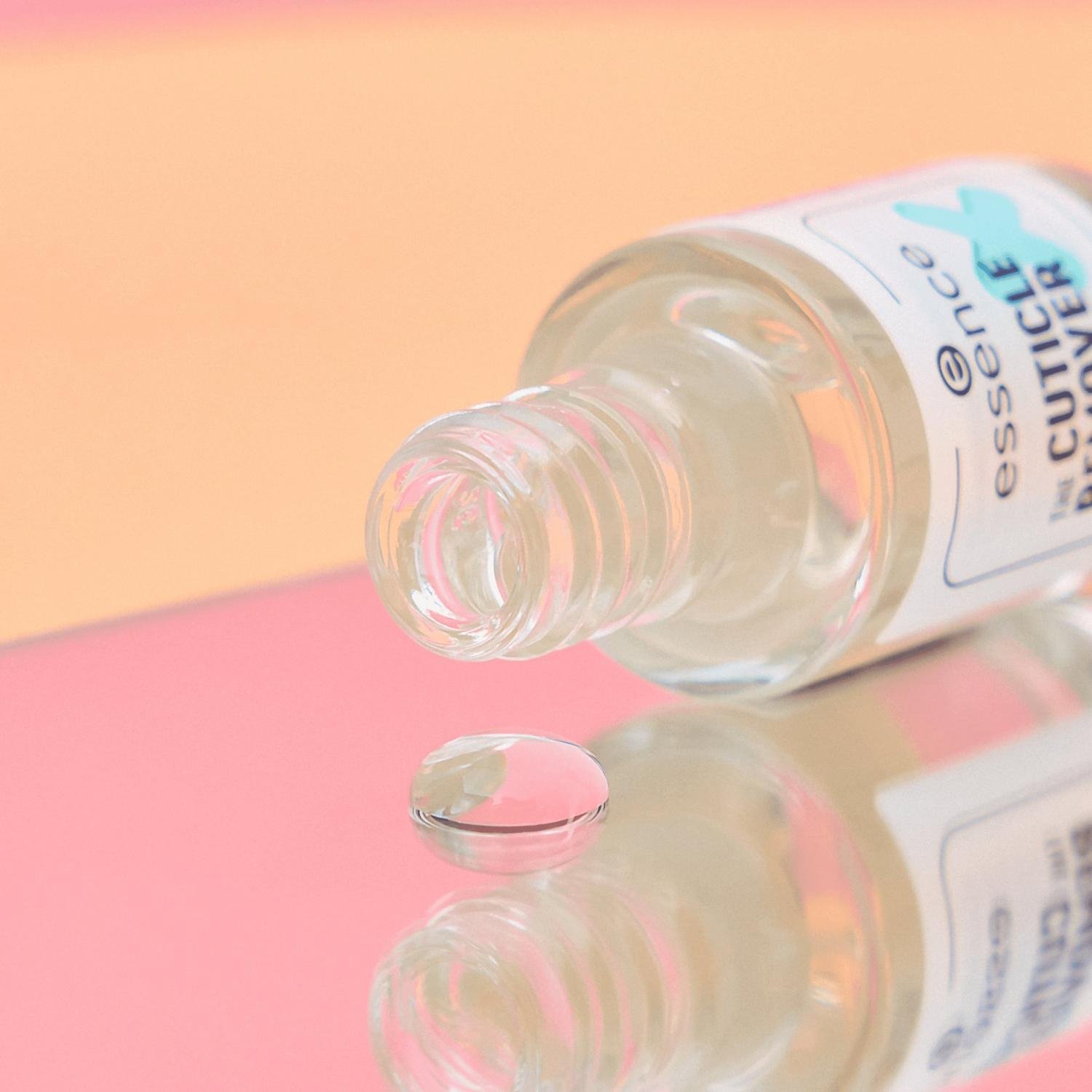 essence The Cuticle Remover 8ml
