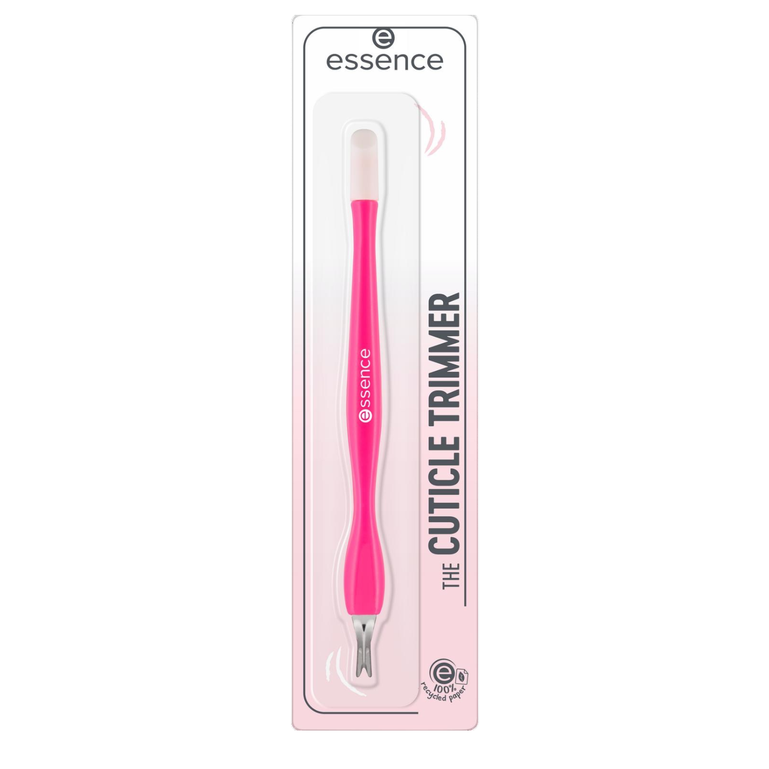 essence The Cuticle Trimmer