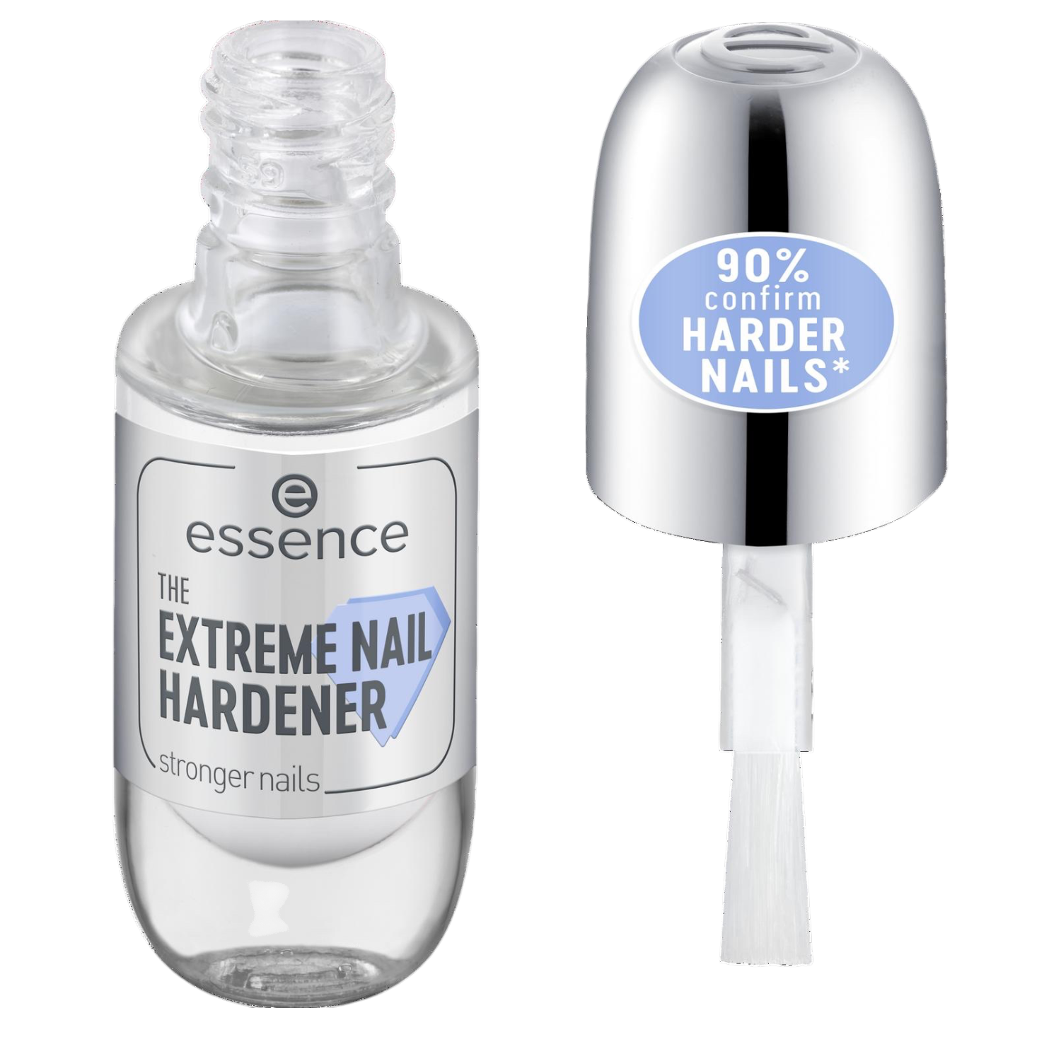 essence The Extreme Nail Hardener 8ml