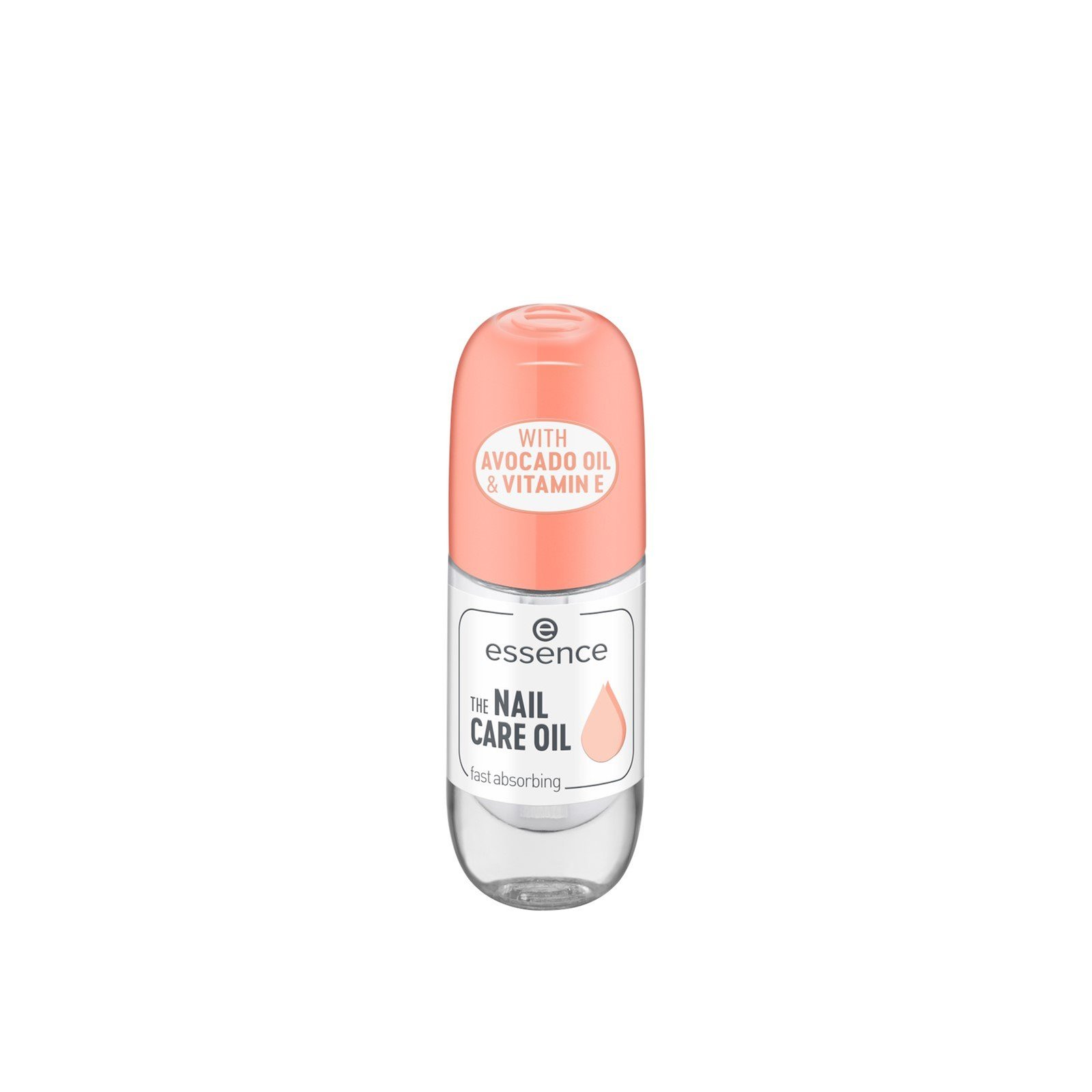 essence The Nail Care Oil 8ml