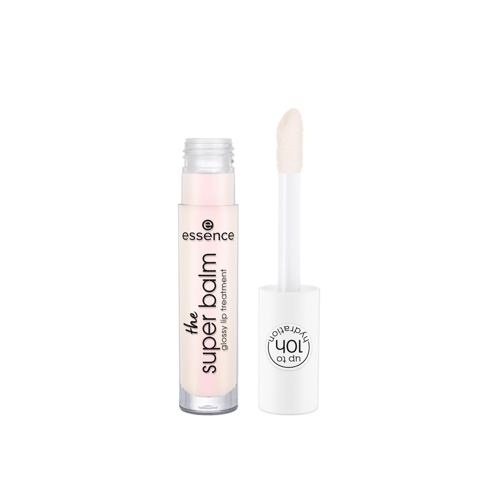 essence The Super Balm Glossy Lip Treatment 01 Balmazing! 5ml