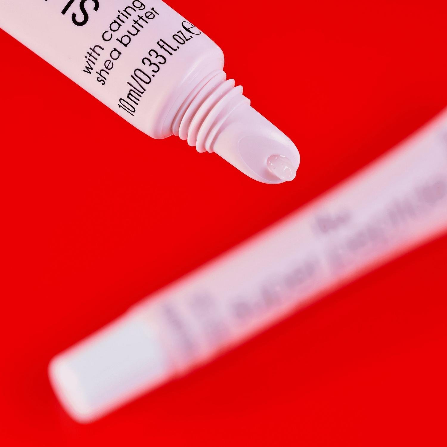 essence The Super Peptide Glossy Lip Treatment 01 Peptacular! 10ml