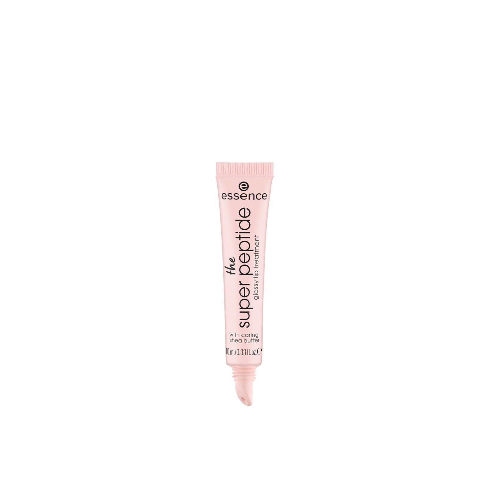 essence The Super Peptide Glossy Lip Treatment 01 Peptacular! 10ml