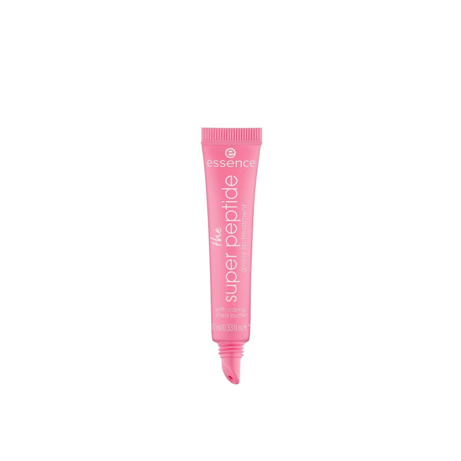 essence The Super Peptide Glossy Lip Treatment