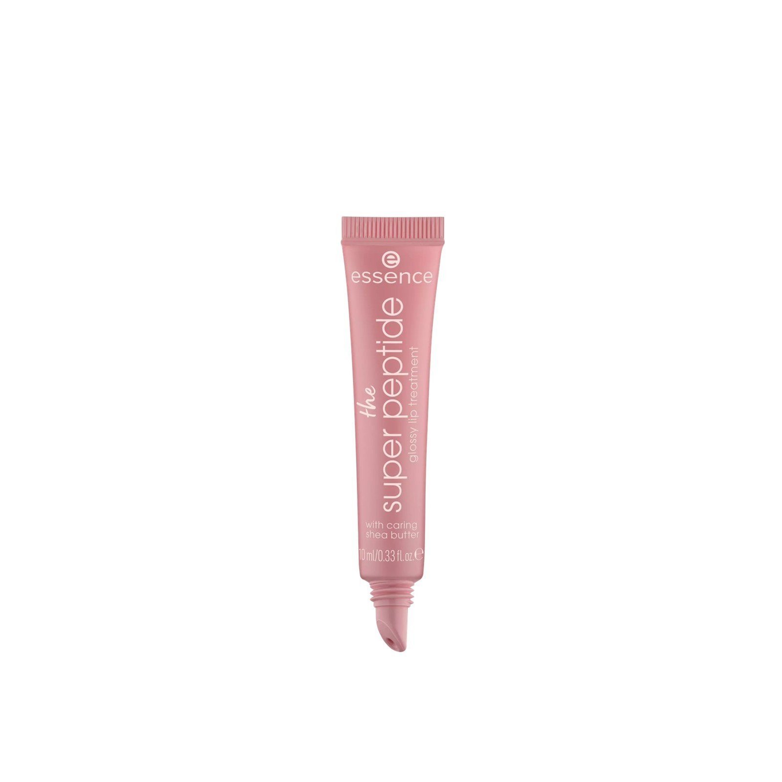 essence The Super Peptide Glossy Lip Treatment