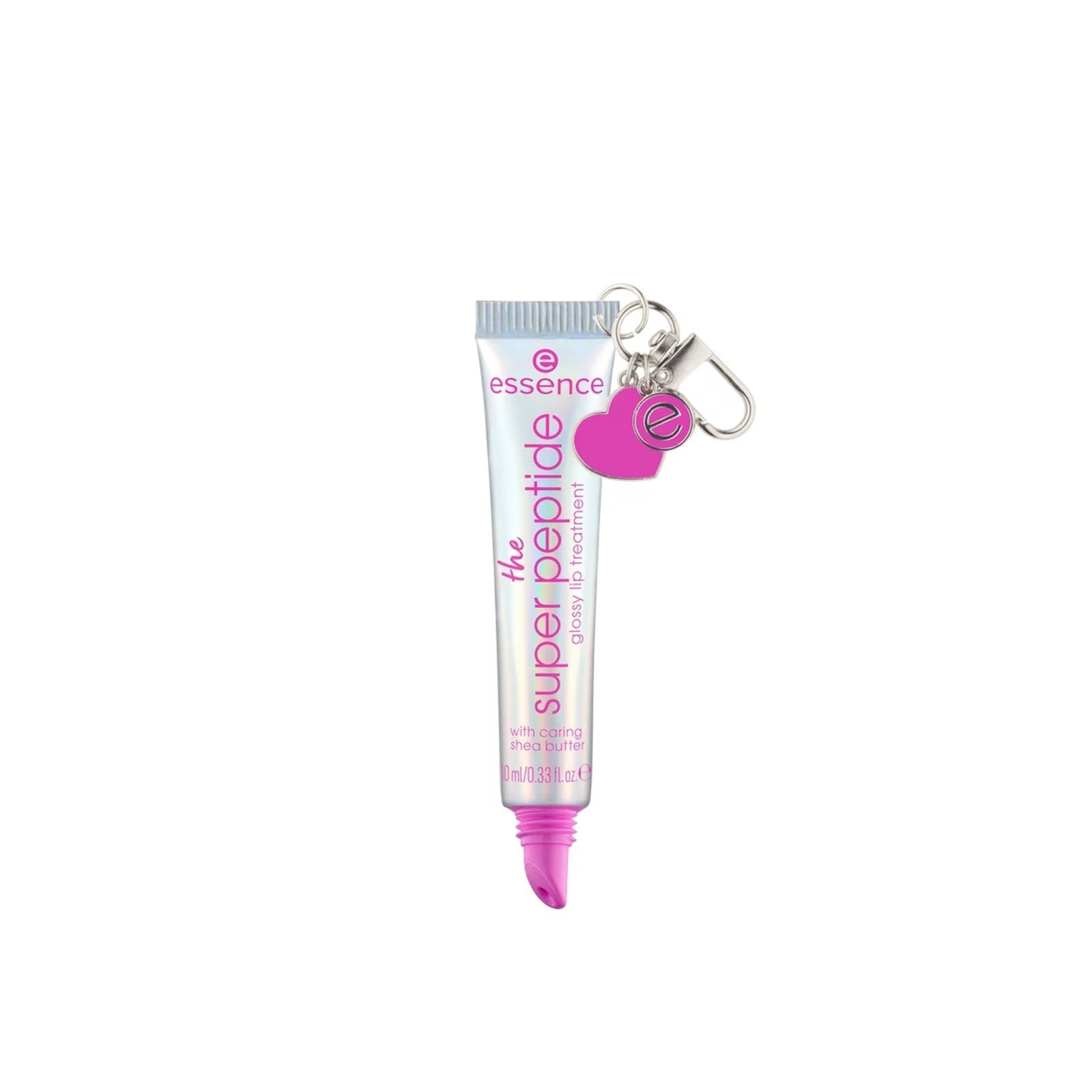 essence The Super Peptide Glossy Lip Treatment
