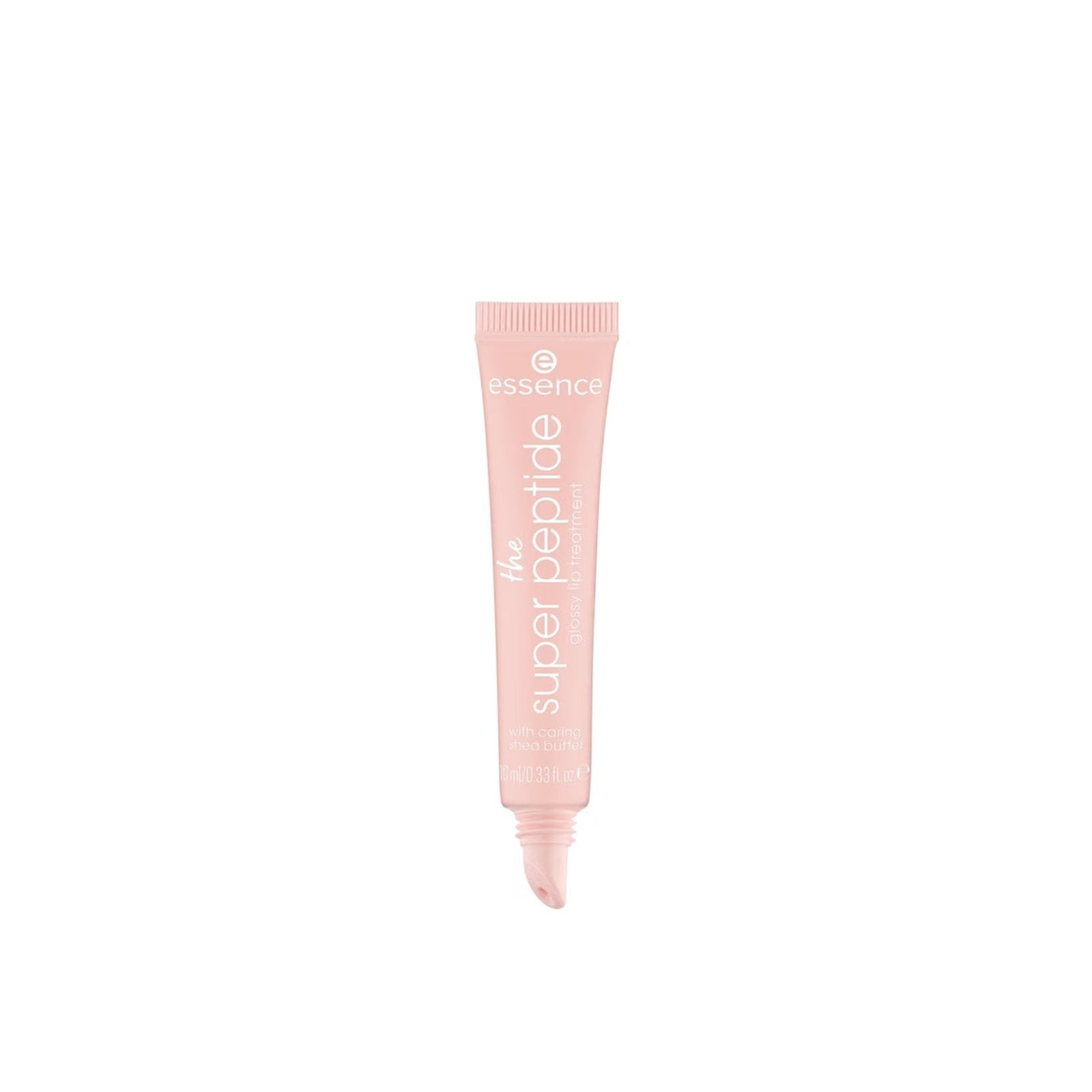 essence The Super Peptide Glossy Lip Treatment