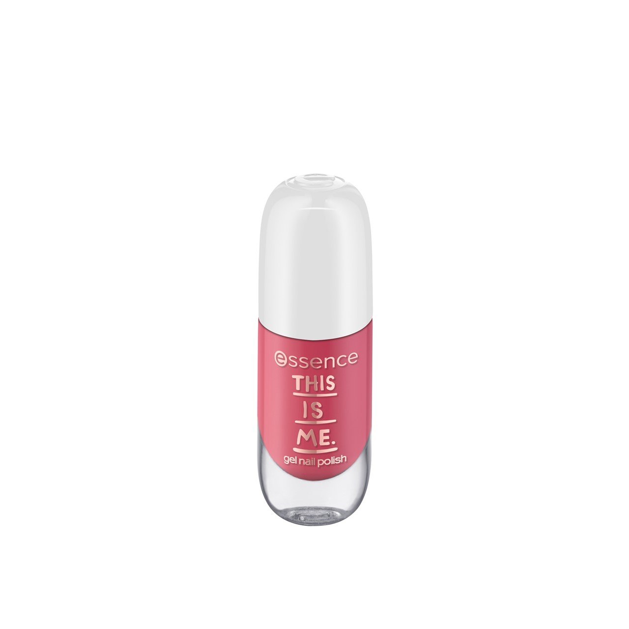 essence This Is Me. Gel Nail Polish
