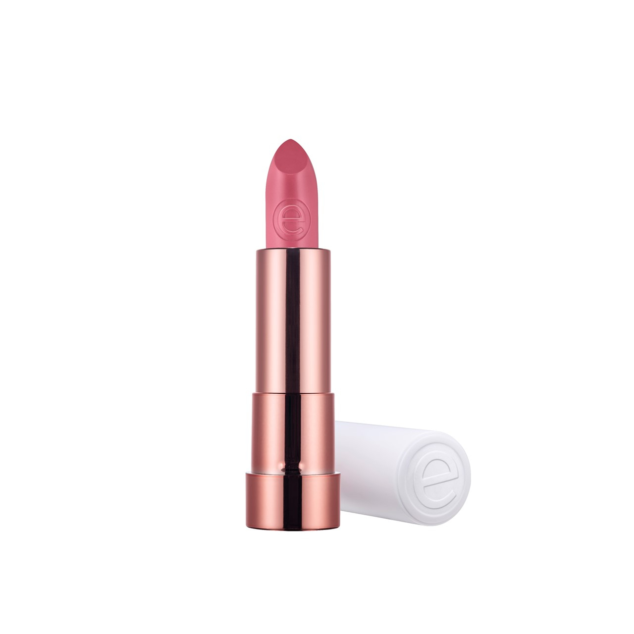 essence This Is Me. Semi Matte Lipstick 22 Cheerful 3.5g