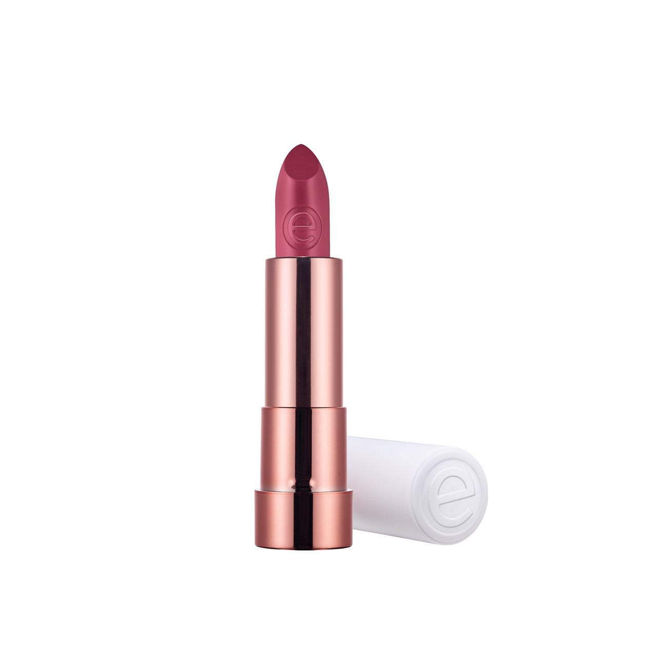 essence This Is Me. Semi Shine Lipstick 103 Why Not 3.3g (0.12oz)