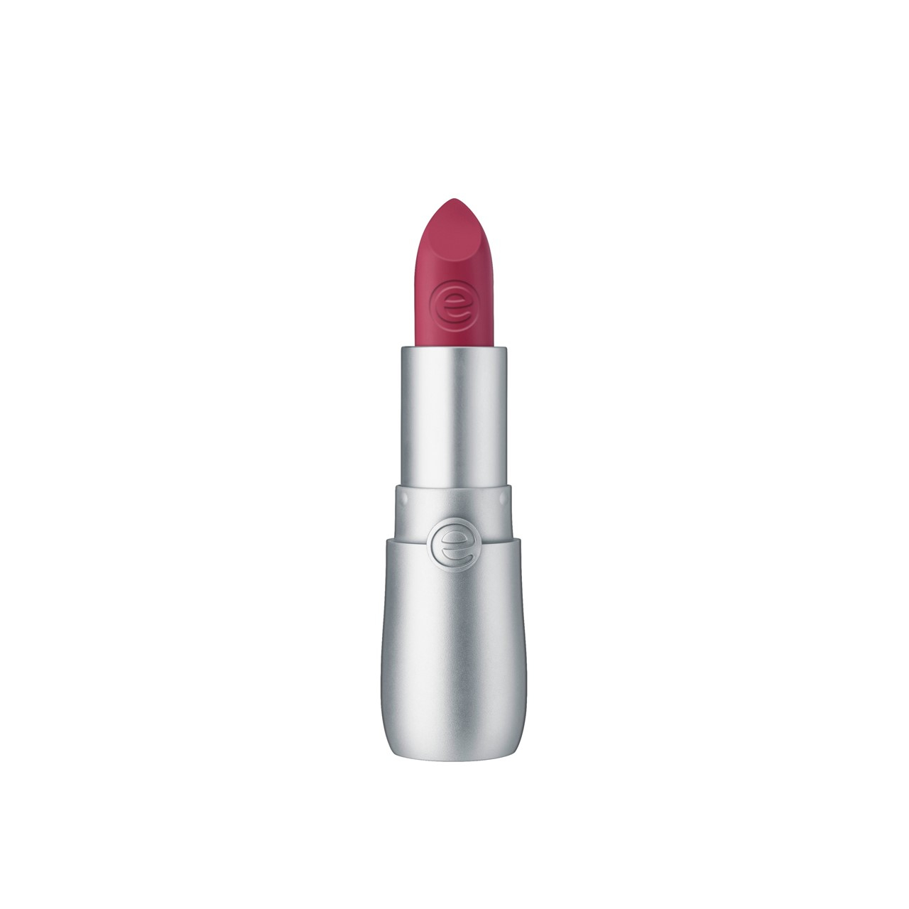 essence Velvet Matte Lipstick 04 Hungry Pink 3.8g