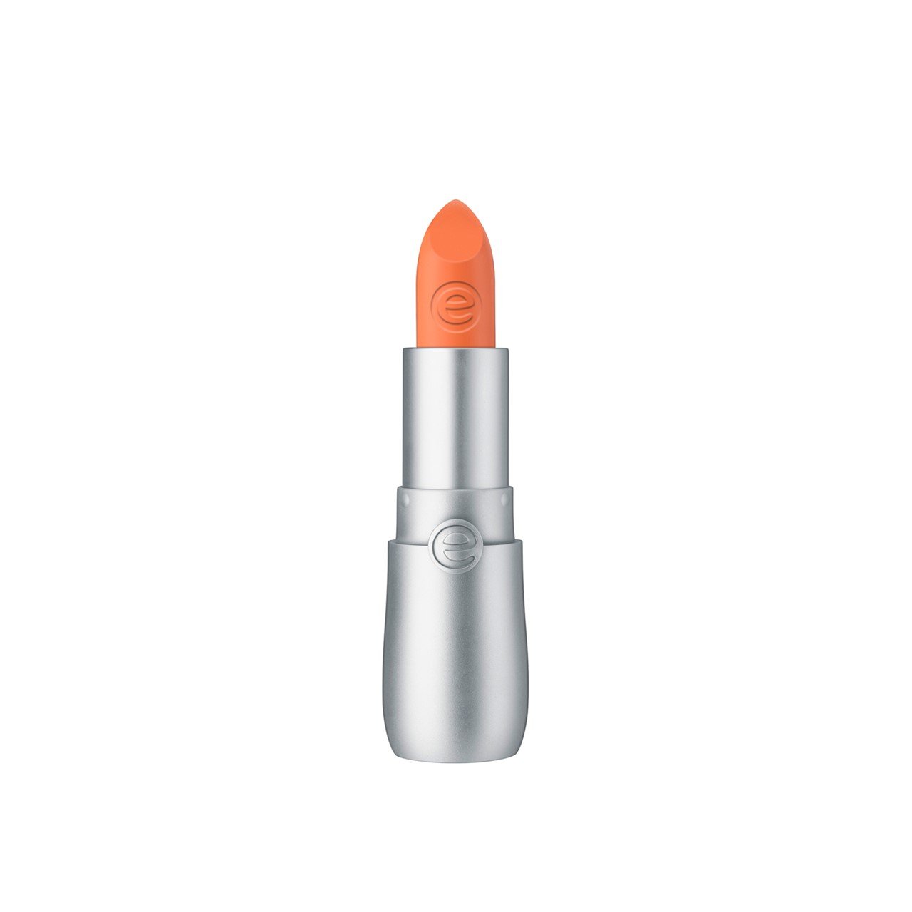 essence Velvet Matte Lipstick 08 Duck Face 3.8g
