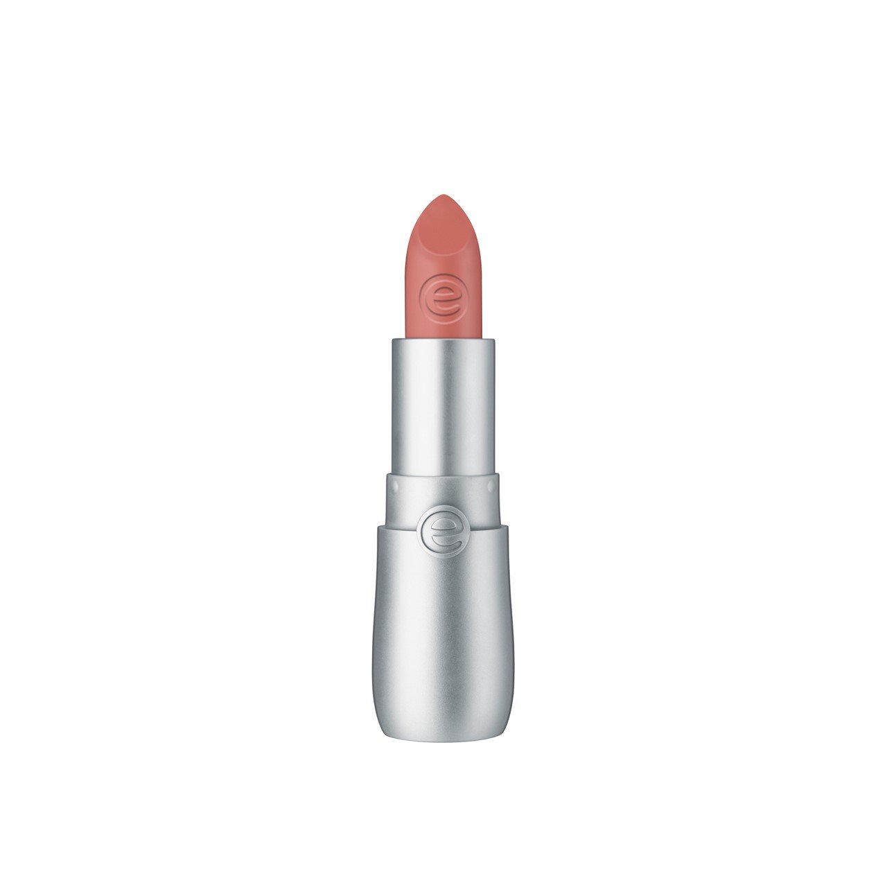essence Velvet Matte Lipstick 13 Soft Peach 3.8g (0.13oz)