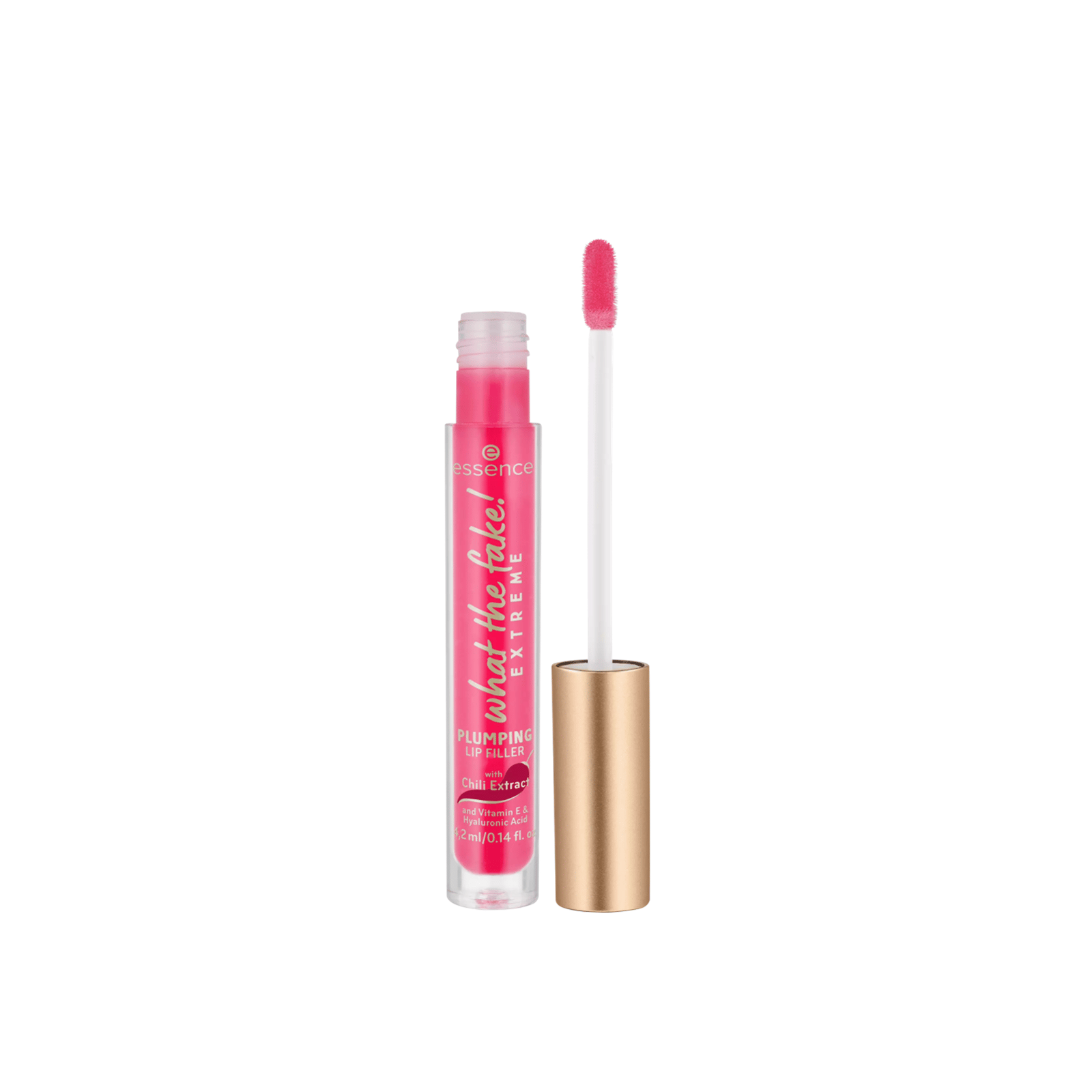 essence What The Fake! Extreme Plumping Lip Filler 01 4.2ml