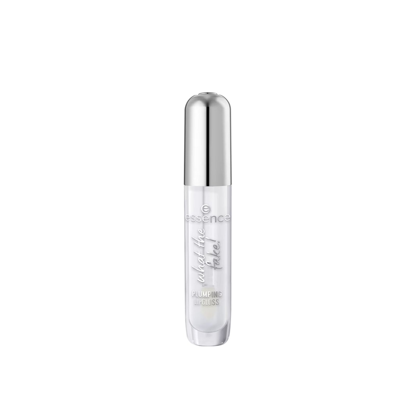 essence What the Fake! Plumping Lip Gloss