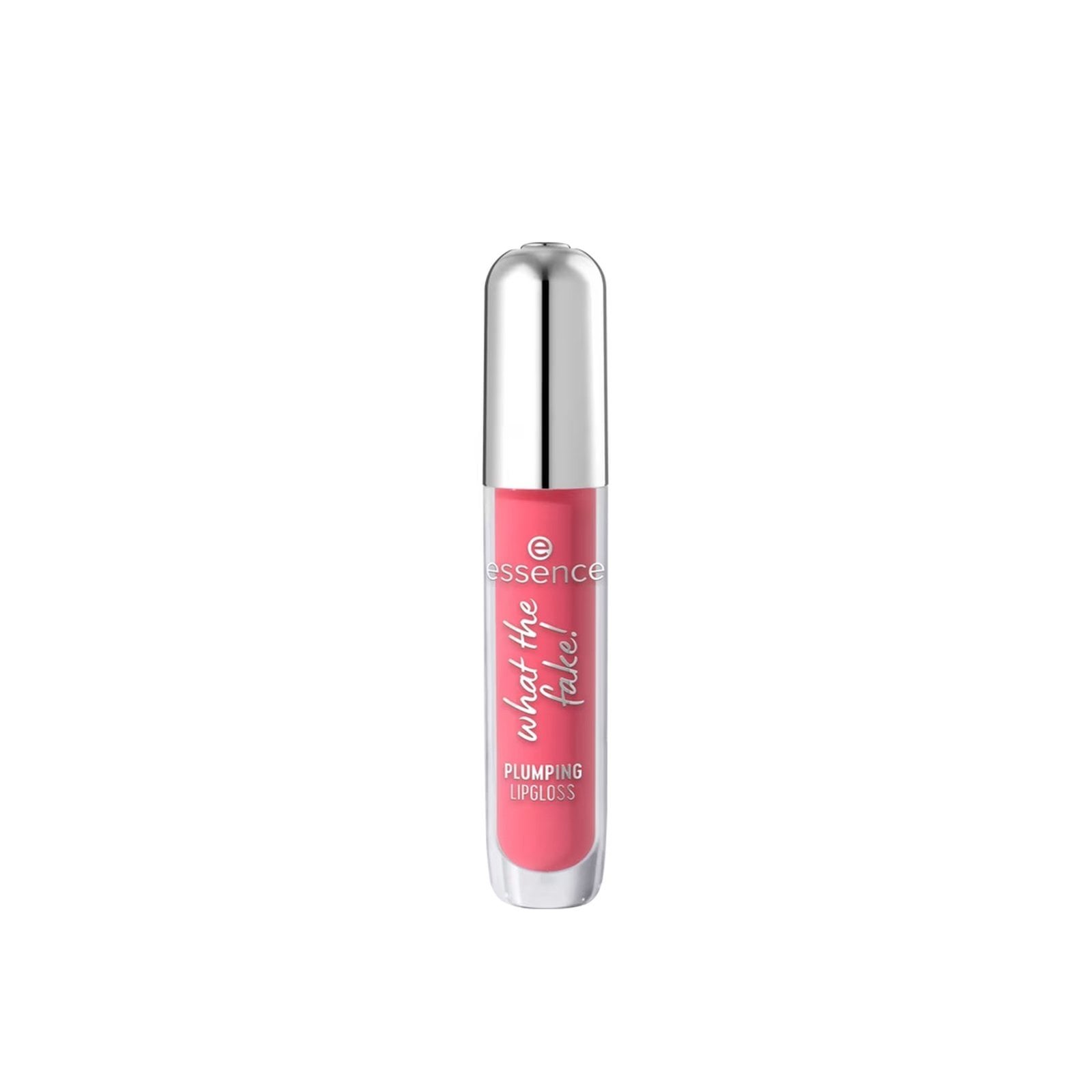 essence What the Fake! Plumping Lip Gloss