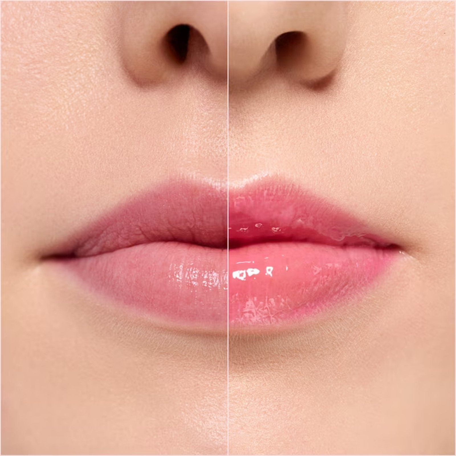 essence What the Fake! Plumping Lipgloss 102 Pink About It 4ml