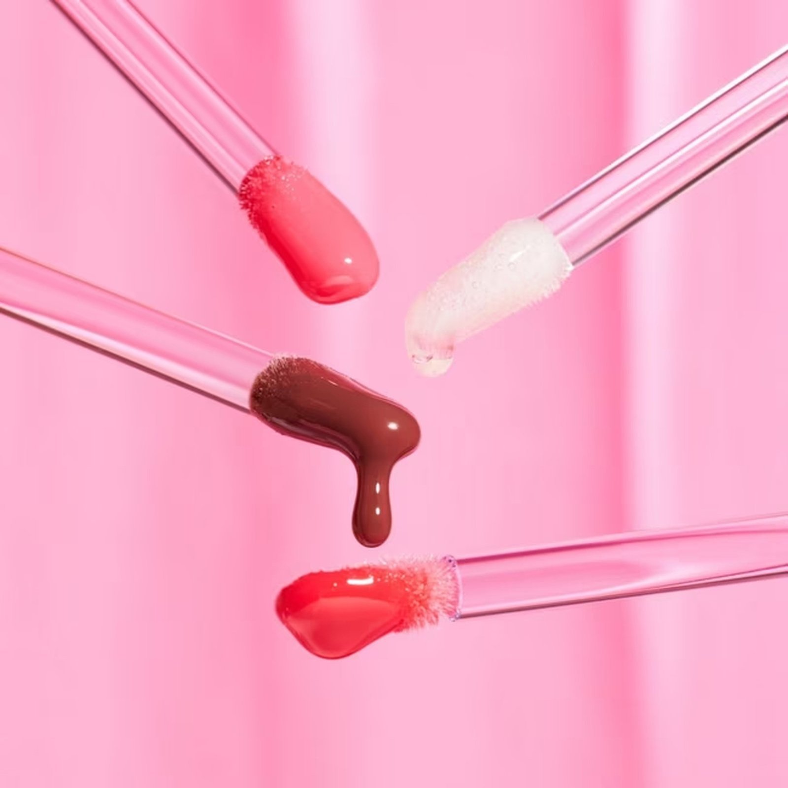 essence What the Fake! Plumping Lipgloss 103 Bare But Better 4ml