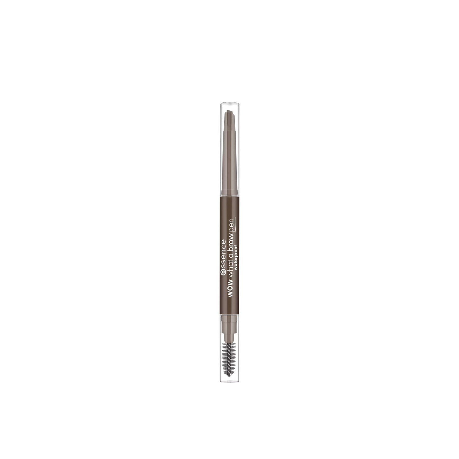 essence Wow What A Brow Waterproof Pen
