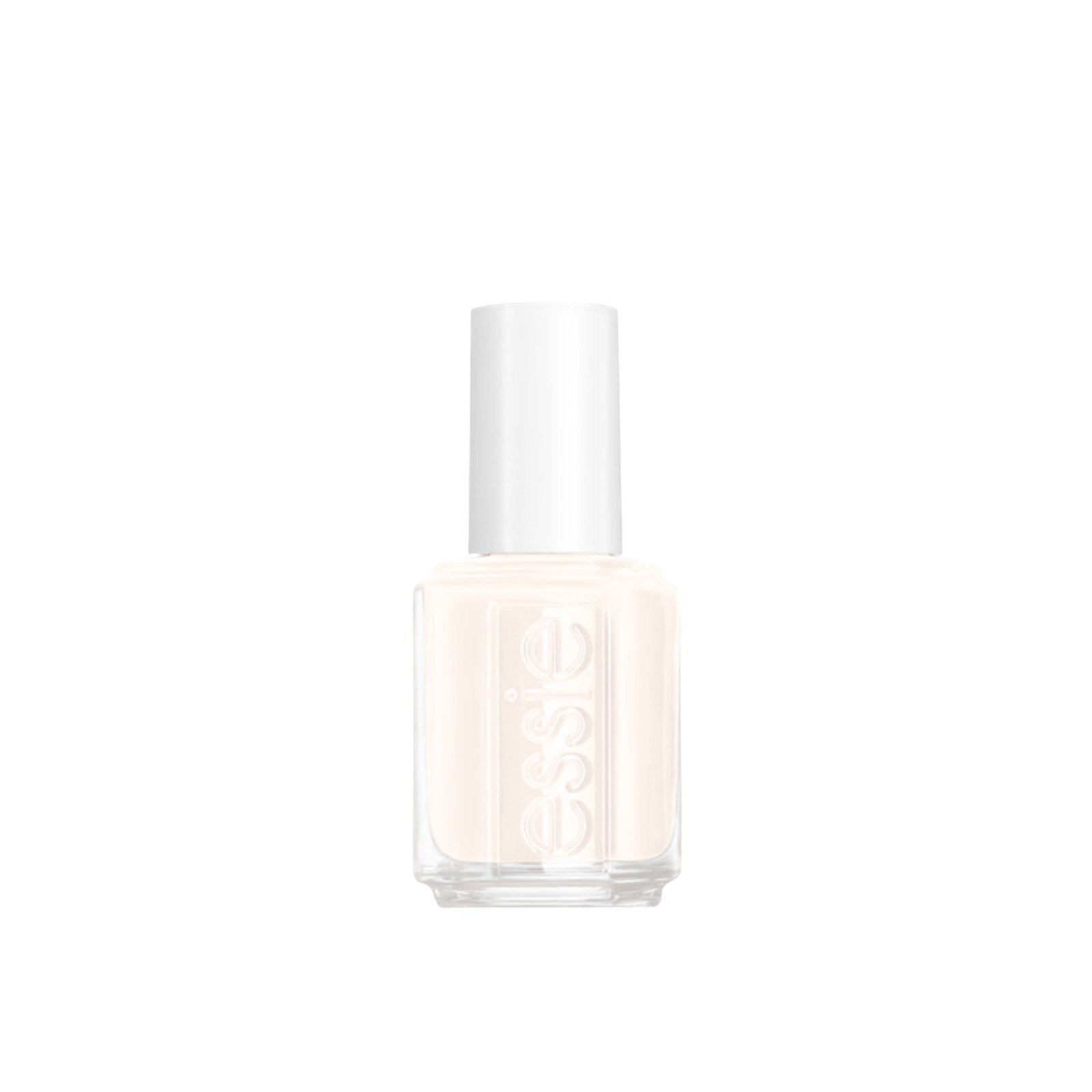 essie Enamel Nail Polish 3 Marshmallow 13.5ml