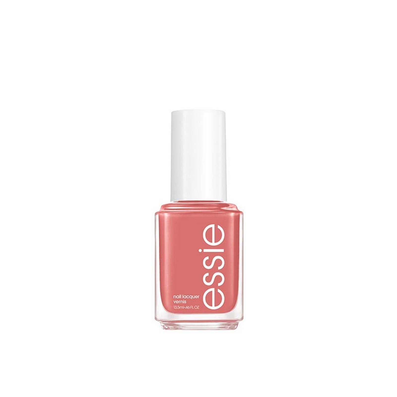essie Enamel Nail Polish 955 Never Basic 13.5ml
