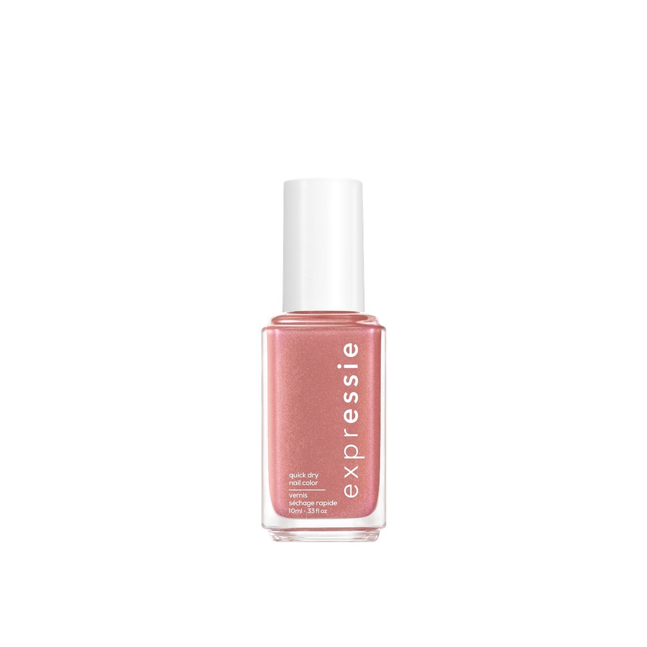 essie Expressie Quick Dry Nail Polish 25 Checked In 10ml