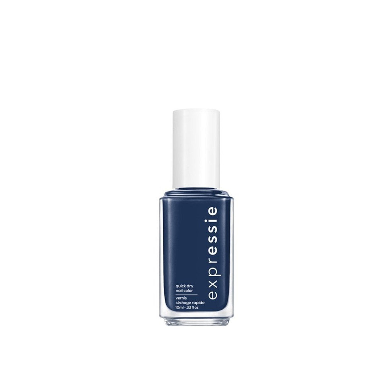 essie Expressie Quick Dry Nail Polish 445 Left on Shred 10ml