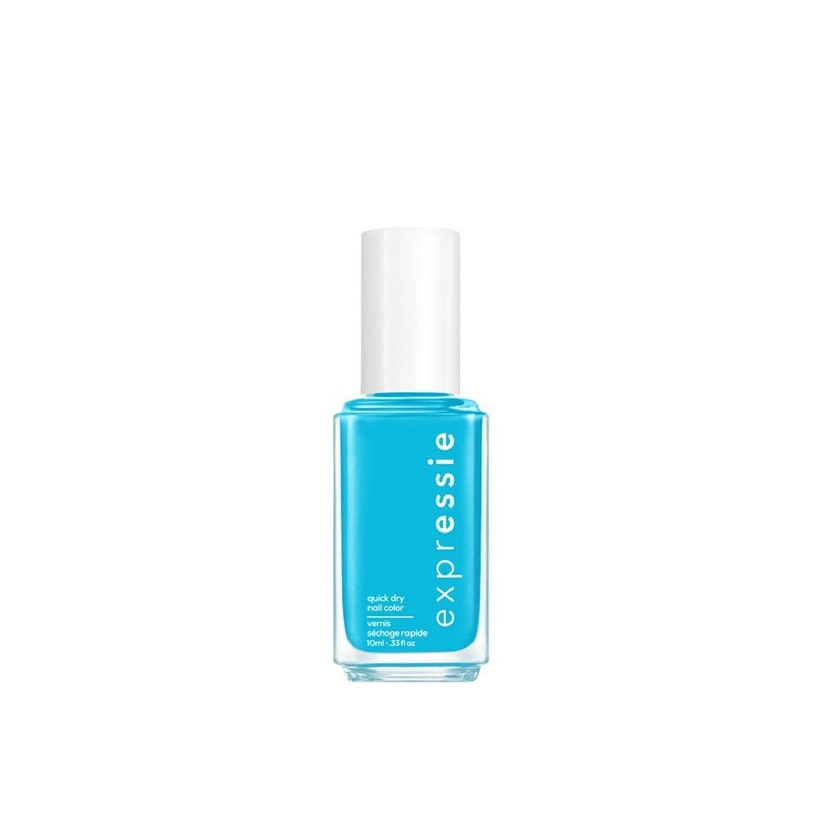 essie Expressie Quick Dry Nail Polish 485 Word On The Street 10ml
