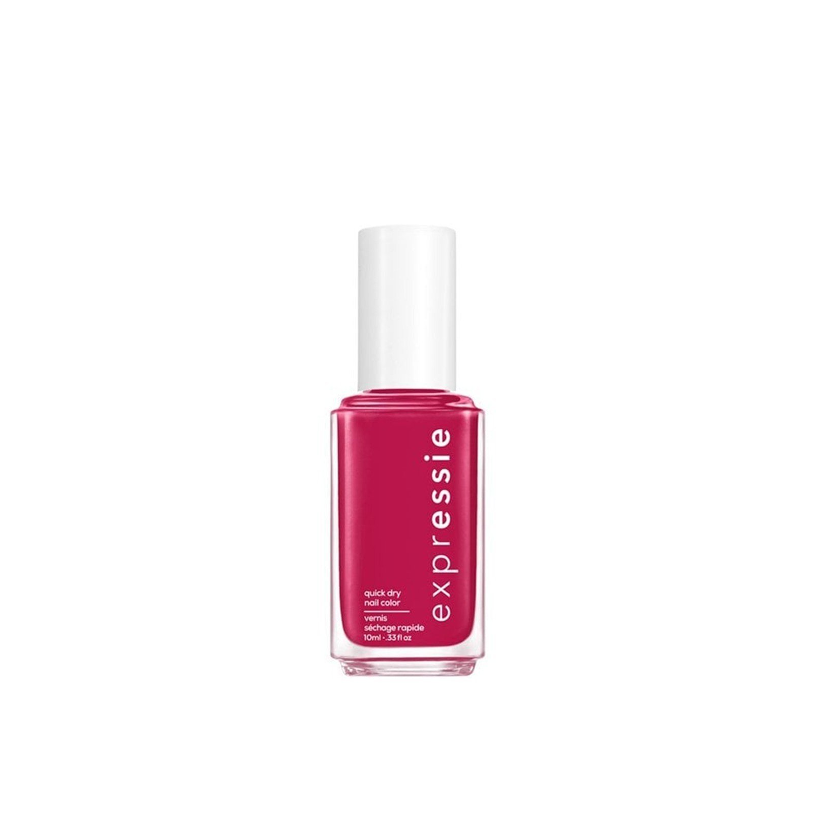 essie Expressie Quick Dry Nail Polish 490 Spray It To Say It 10ml