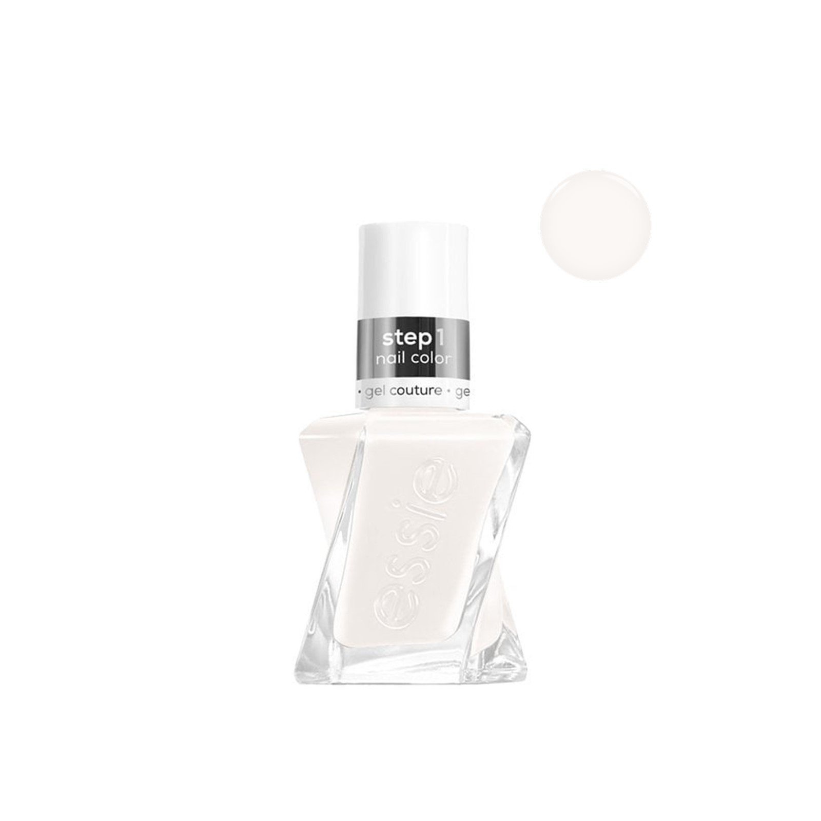 essie Gel Couture Long Wear Nail Polish 136 First Fitting 13.5ml