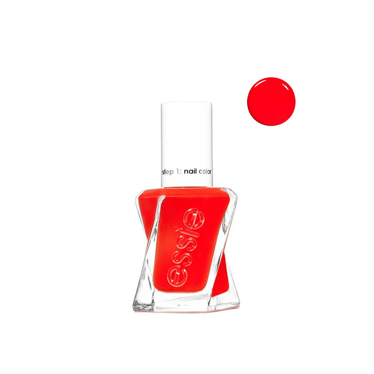 essie Gel Couture Long Wear Nail Polish 260 Flashed 13.5ml