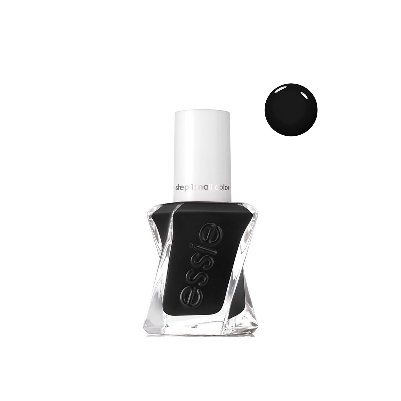 essie Gel Couture Long Wear Nail Polish 514 Like It Loud 13.5ml (0.46fl oz)