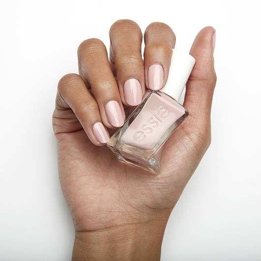 essie Gel Couture Long Wear Nail Polish 521 Polished & Poised 13.5ml (0.46fl oz)