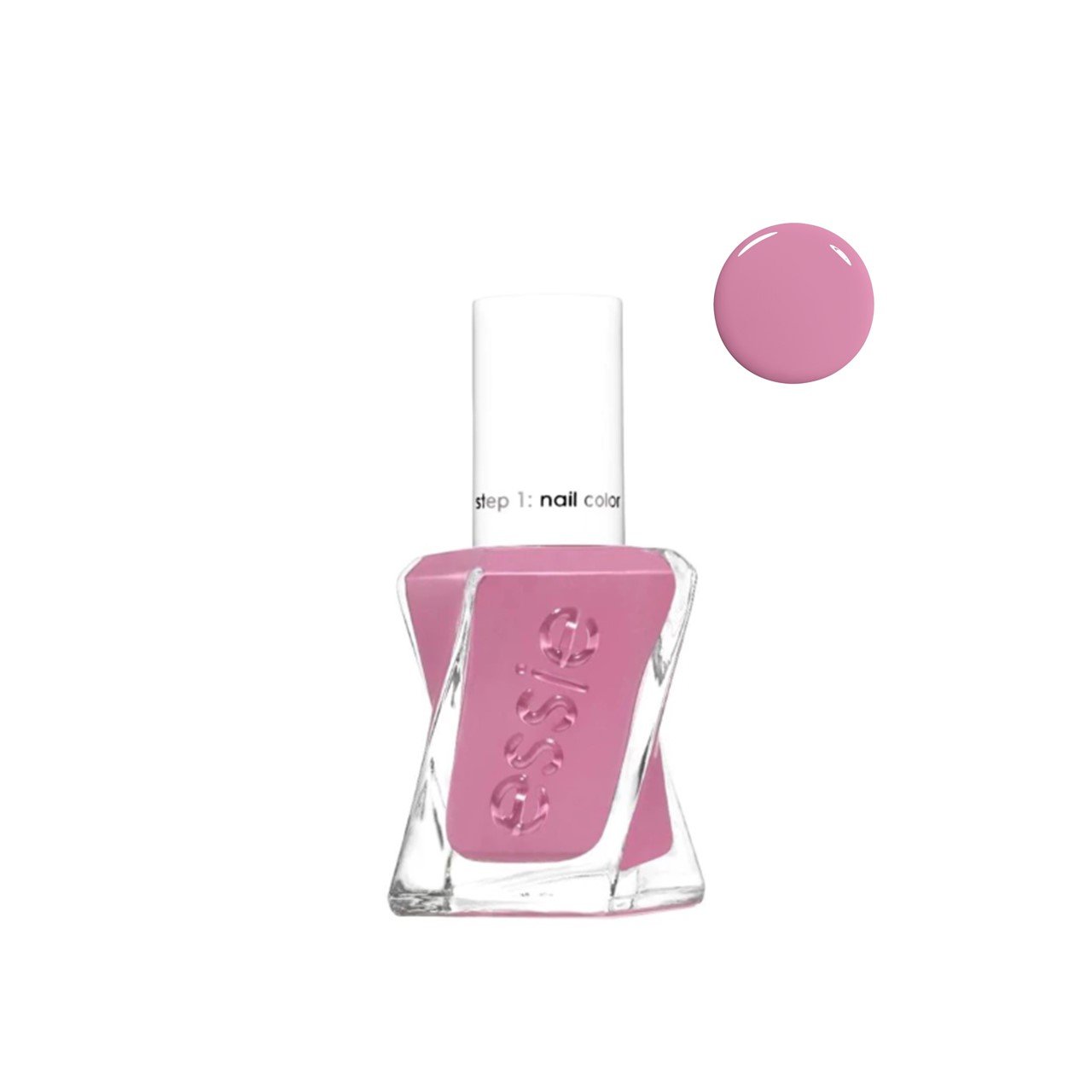 essie Gel Couture Long Wear Nail Polish 522 Woven with Wisdom 13.5ml
