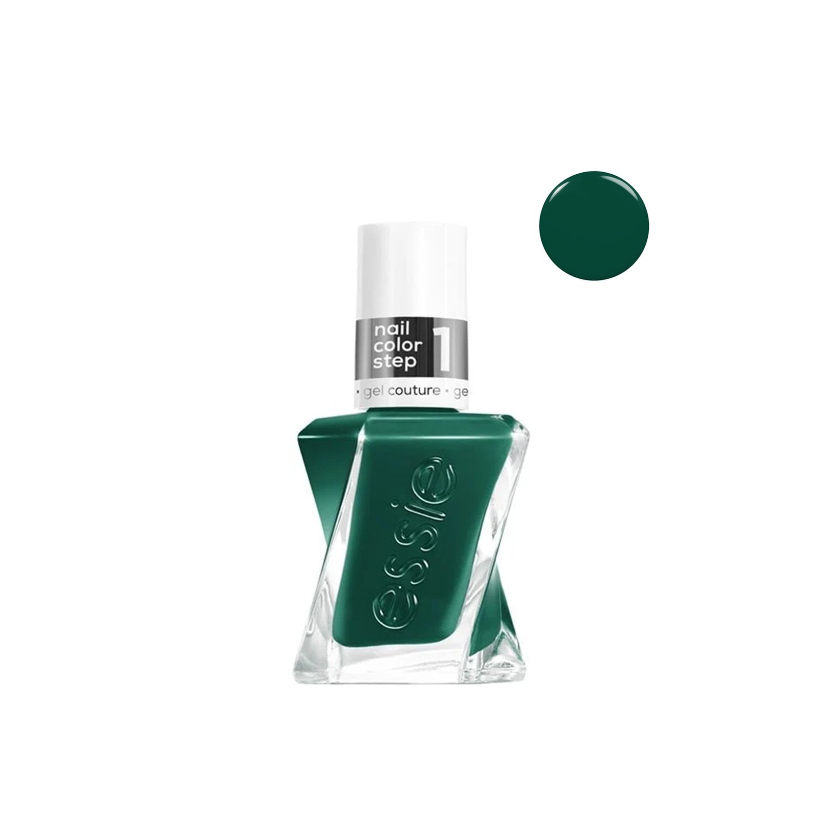 essie Gel Couture Long Wear Nail Polish 548 In-Vest In Style 13.5ml