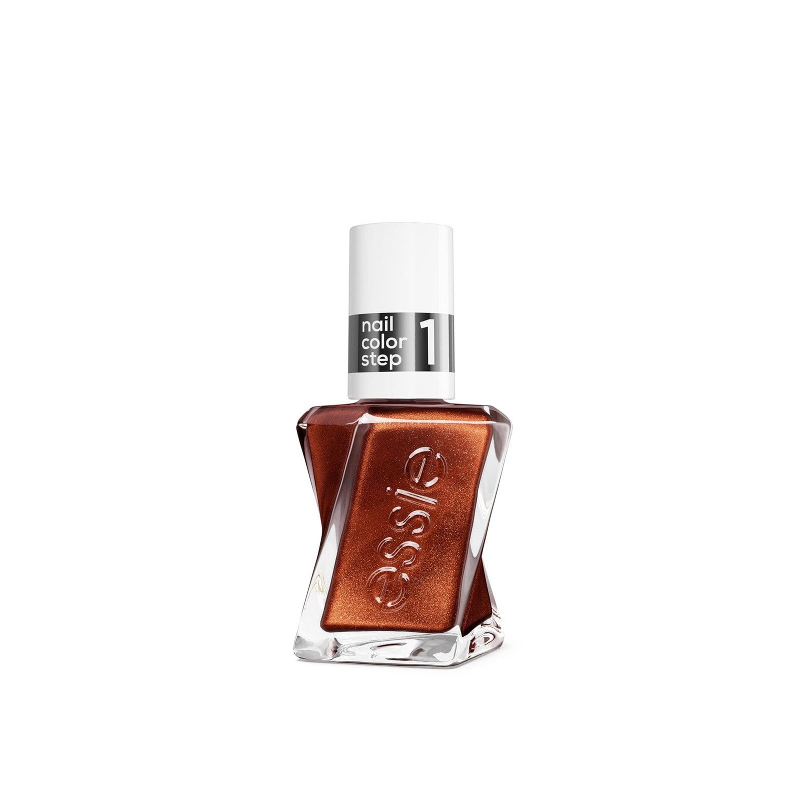 essie Gel Couture Long Wear Nail Polish 568 Baby Carats 13.5ml (0.46floz)