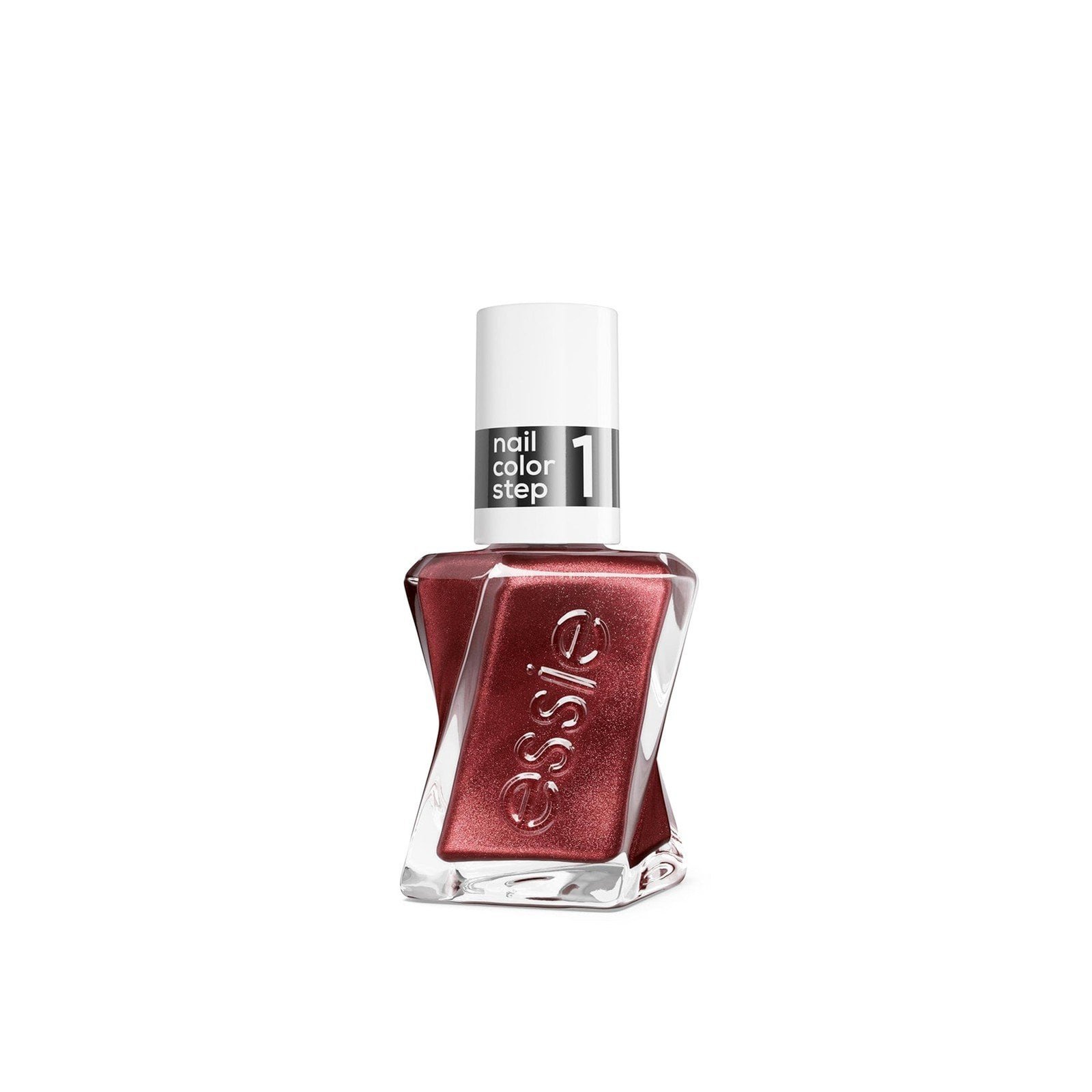 essie Gel Couture Long Wear Nail Polish 569 Size Me Up 13.5ml (0.46floz)