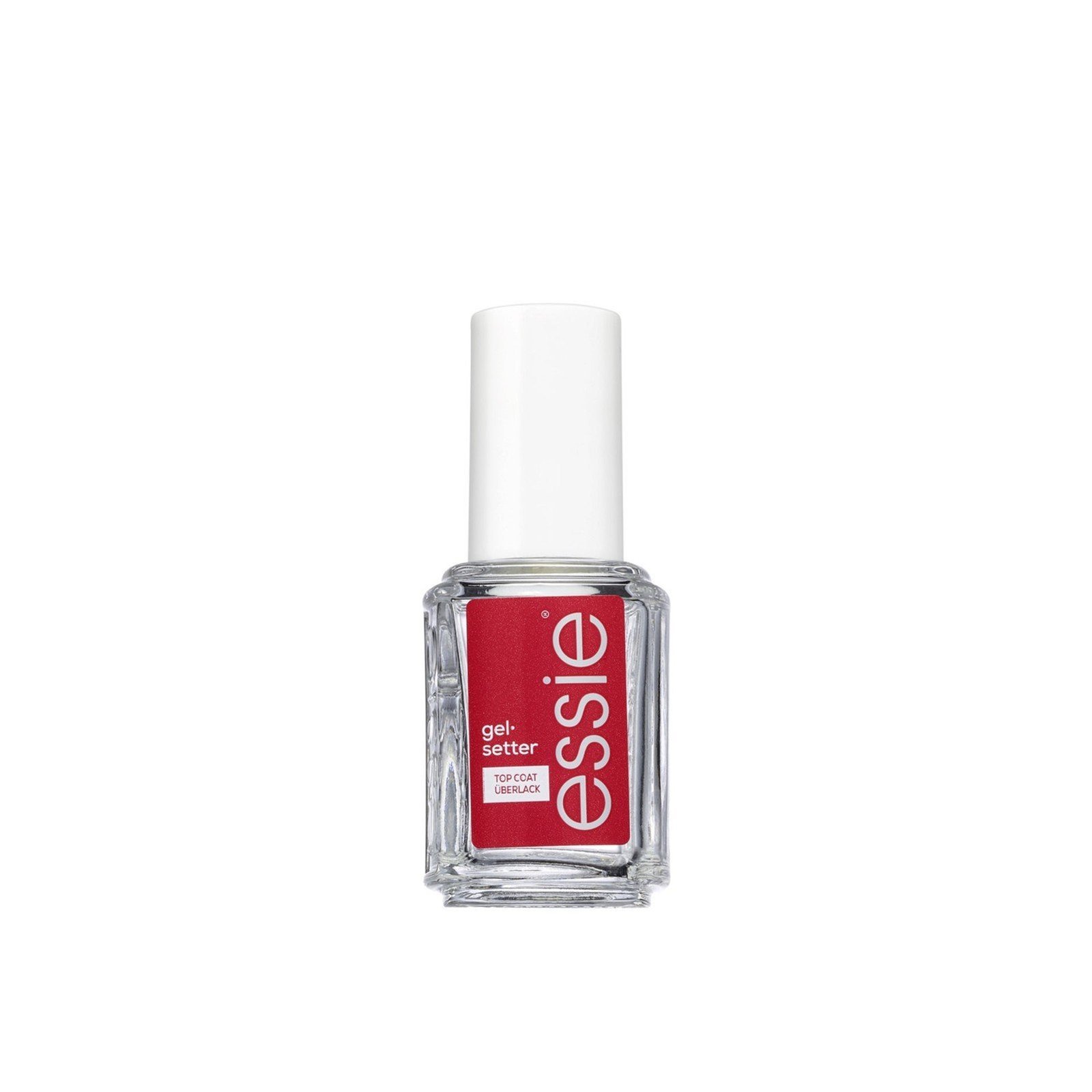 essie Gel-Setter Top Coat 13.5ml
