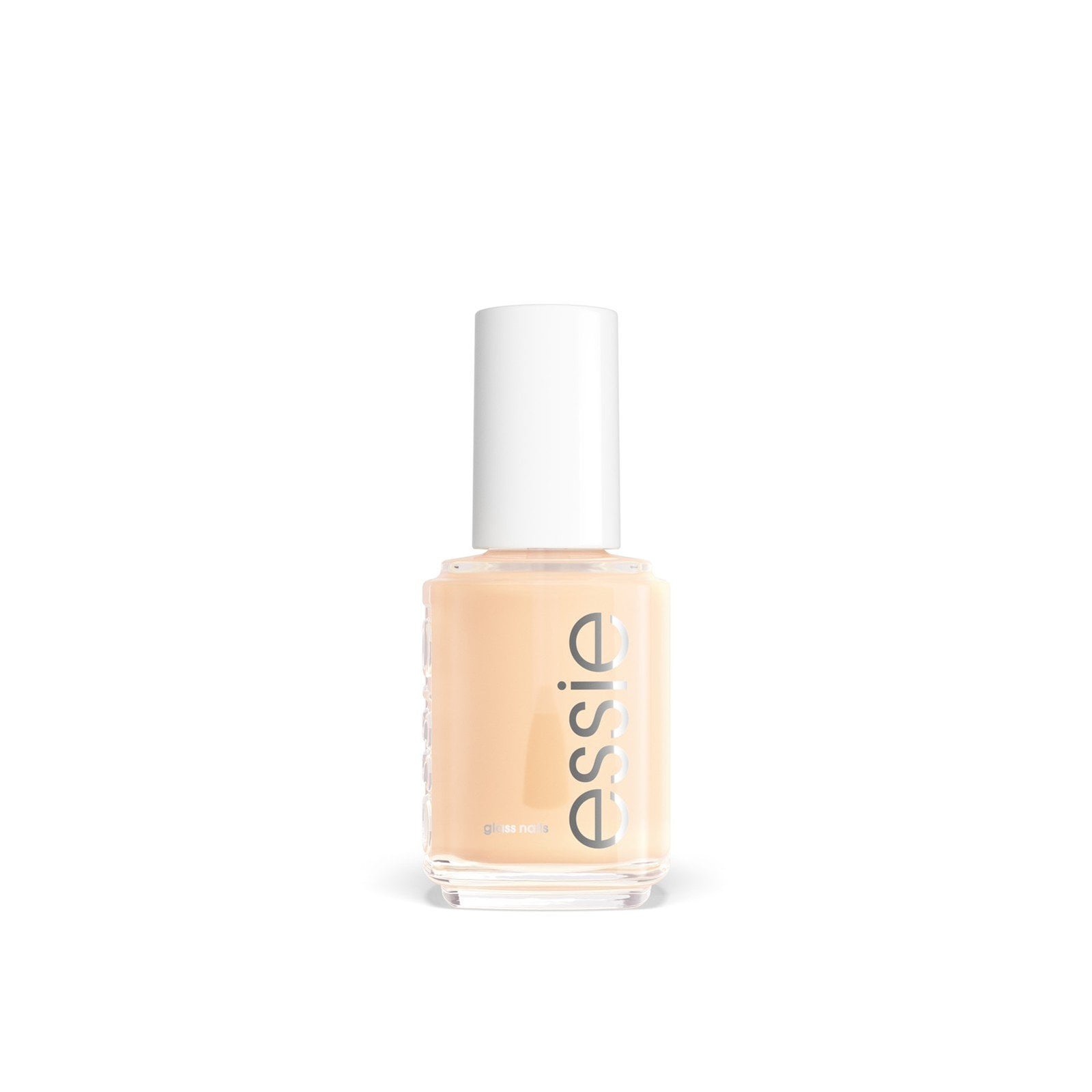 essie Glass Nails Nail Polish 25 Crystal Ball 13.5ml