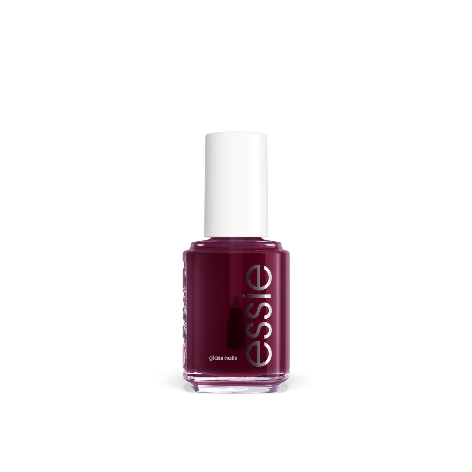 essie Glass Nails Nail Polish 5 Half Full 13.5ml
