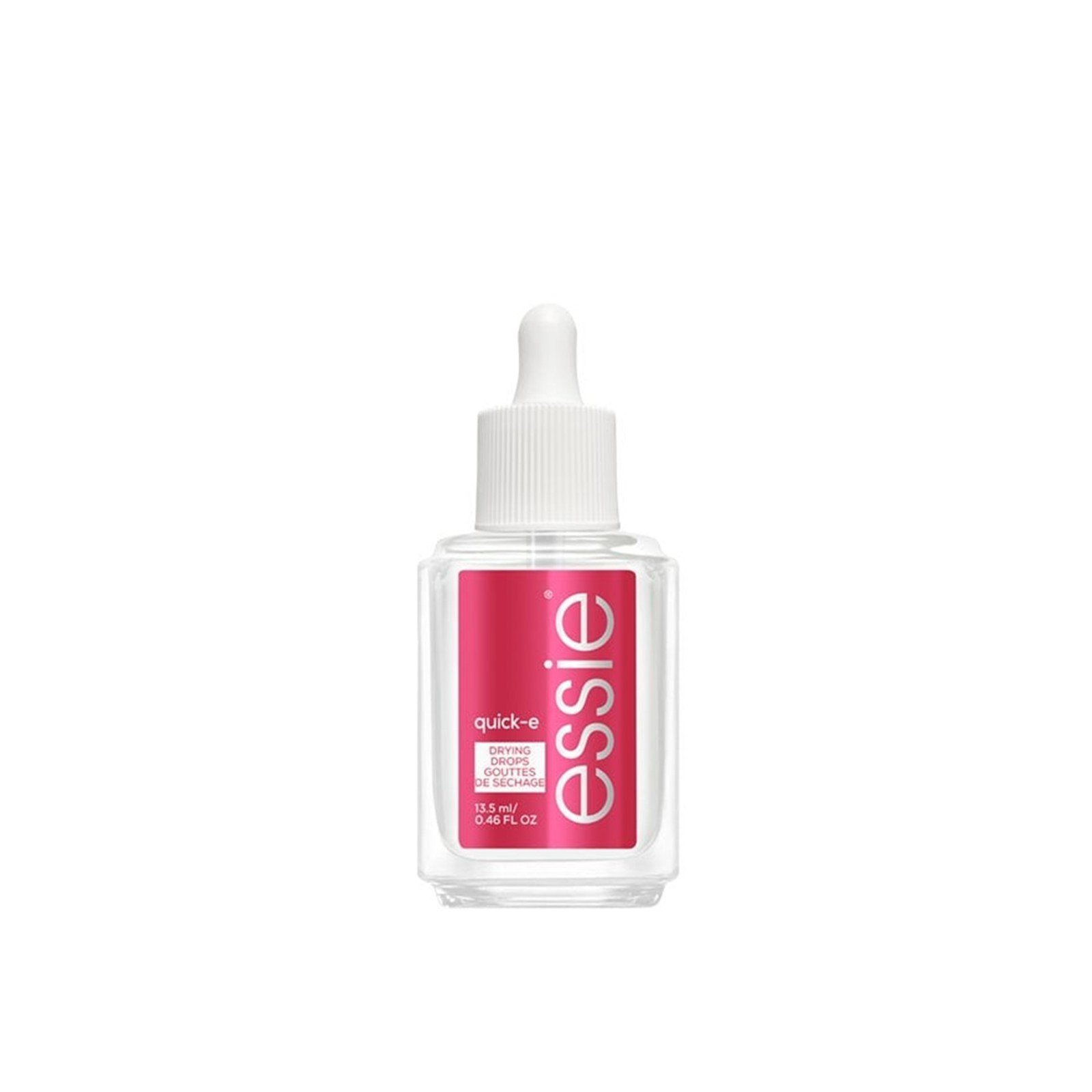 essie Quick-E Drying Drops 13.5ml