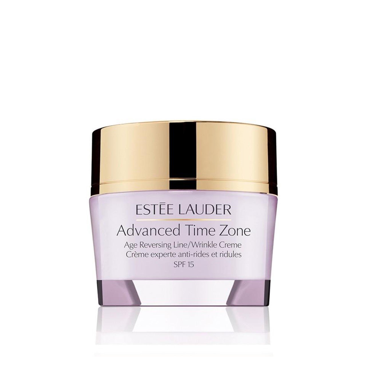 Estée Lauder Advanced Time Zone Wrinkle Cream SPF15 50ml (1.69fl oz)