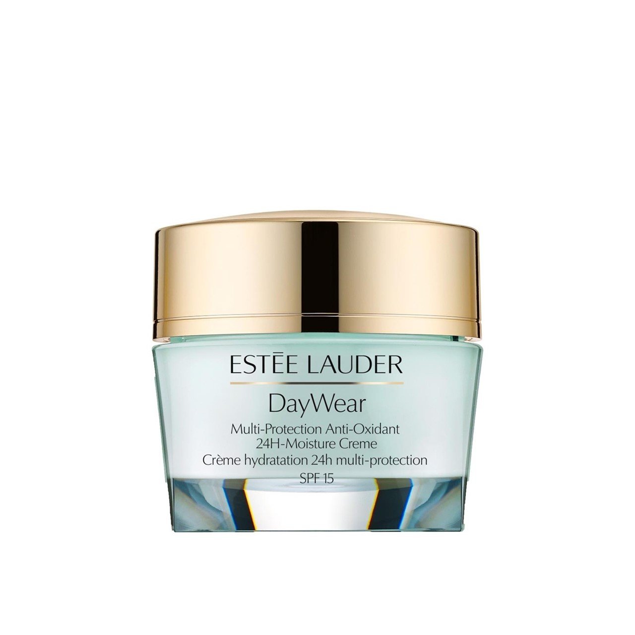 Estée Lauder DayWear Multi-Protection Creme Normal Skin SPF15 50ml (1.69fl oz)