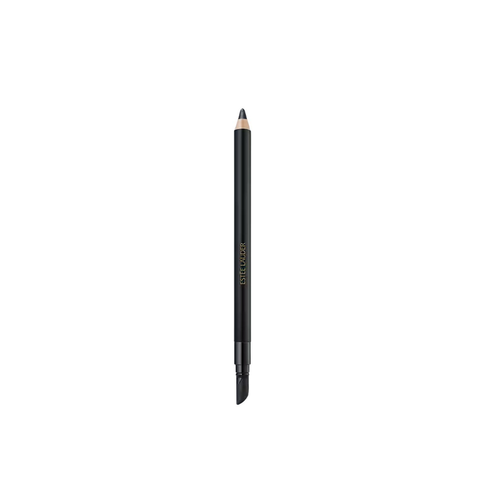 Estée Lauder Double Wear 24h Waterproof Gel Eye Pencil 01 Onyx 1.2g