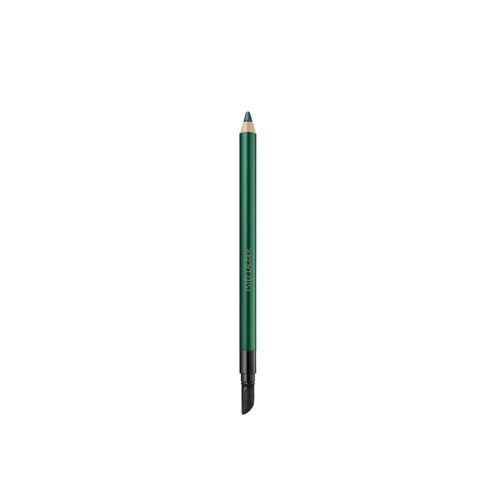 Estée Lauder Double Wear 24h Waterproof Gel Eye Pencil 08 Emerald Volt 1.2g (0.04oz)