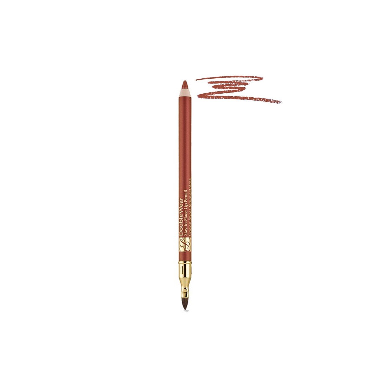 Estée Lauder Double Wear Stay-in-Place Lip Pencil 08 Spice 1.2g (0.04oz)