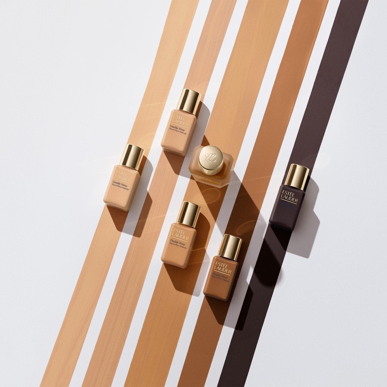 Estée Lauder Double Wear Stay-in-Place Makeup SPF10 2C2 Pale Almond 30ml (1floz)