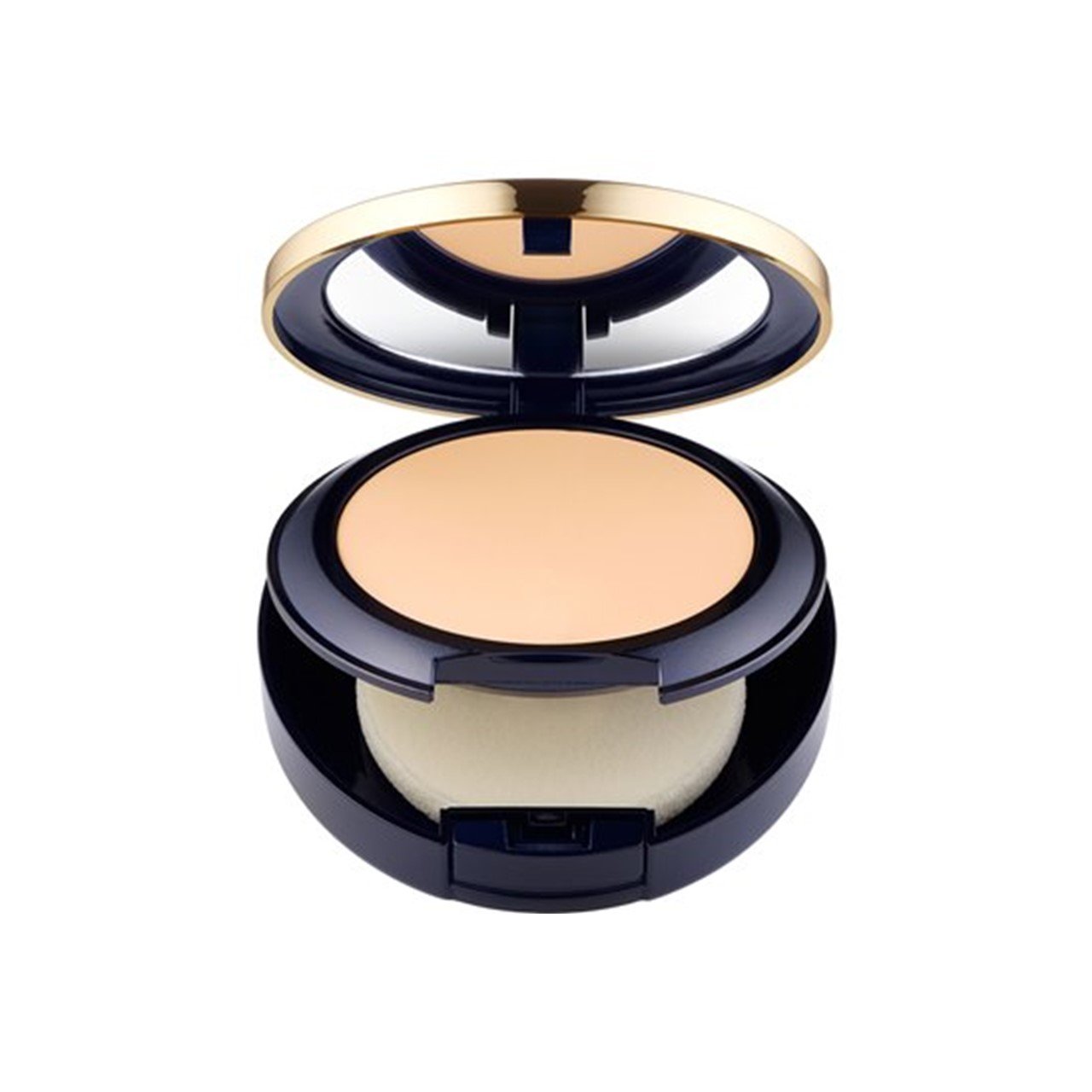 Estée Lauder Double Wear Stay-in-Place Matte Powder Foundation SPF10 2C2 Pale Almond 12g