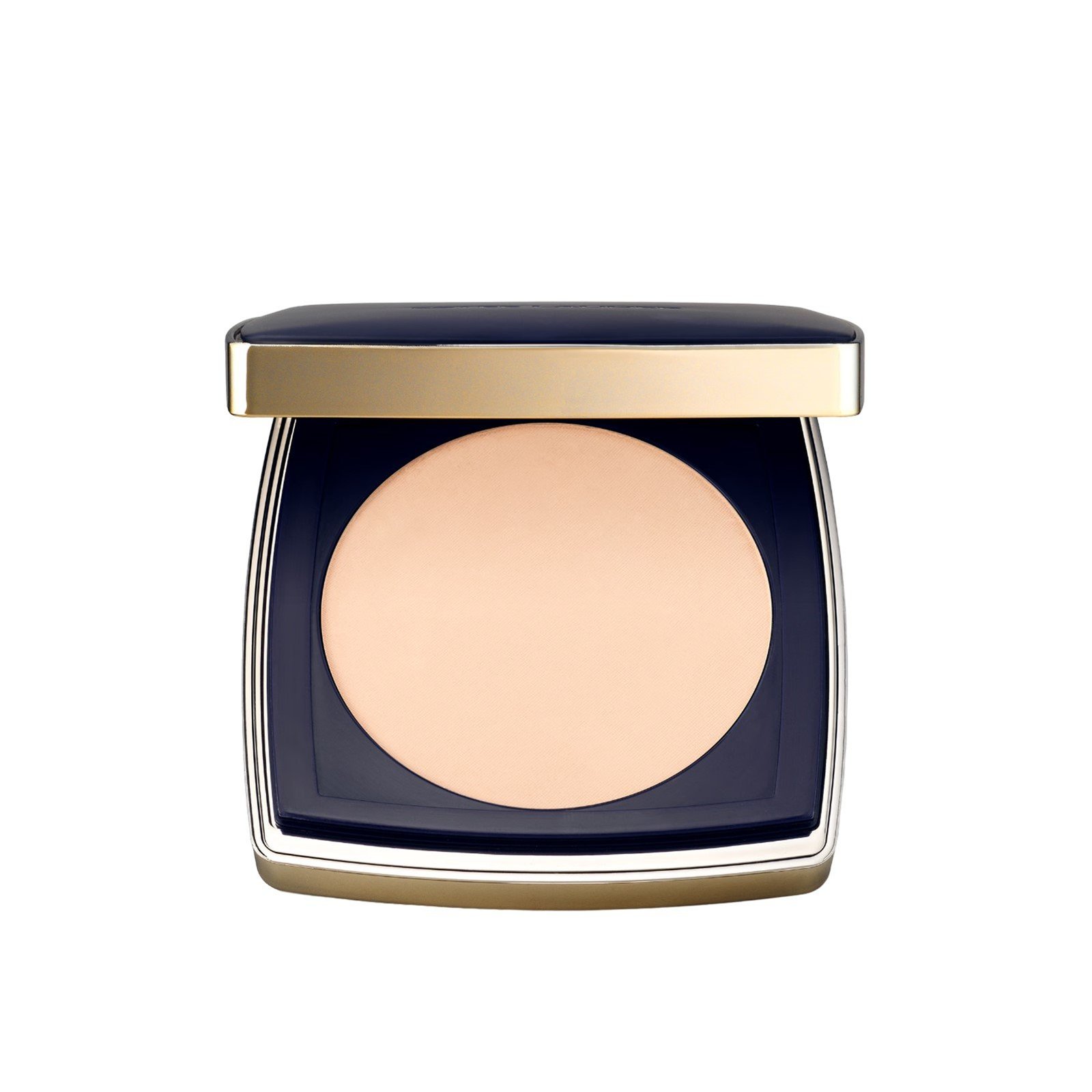 Estée Lauder Double Wear Stay-in-Place Matte Powder Foundation SPF10 2C3 Fresco 12g