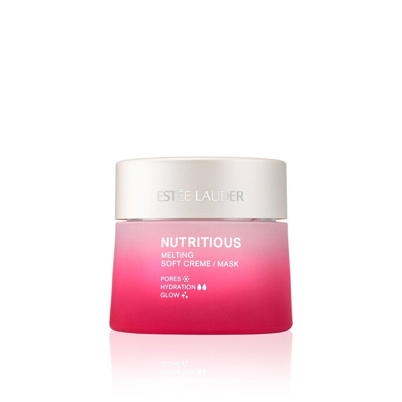 Estée Lauder Nutritious Melting Soft Creme/Mask 50ml